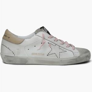 Golden Goose Super-Star